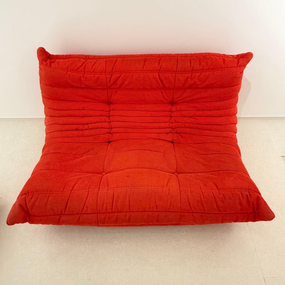 ligne roset Togo 2P /リーン・ロゼトーゴ 2人掛け
