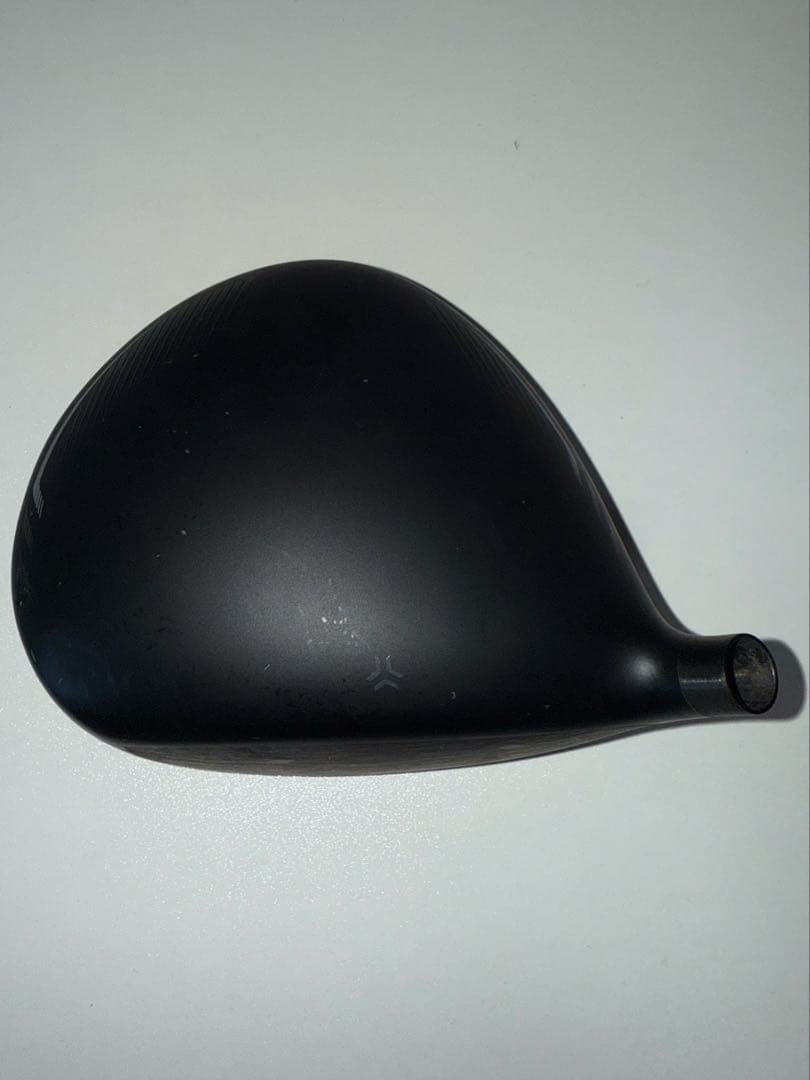 スリクソン ZX5 Mk2 10.5 ドライバー ヘッドのみ