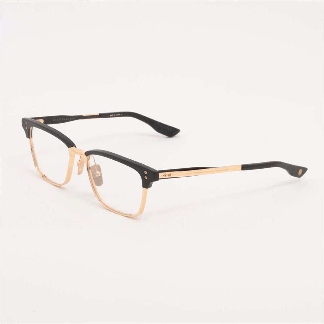 【希少品、定価12万】DITA(ディータ) [ STATESMAN SIX ]