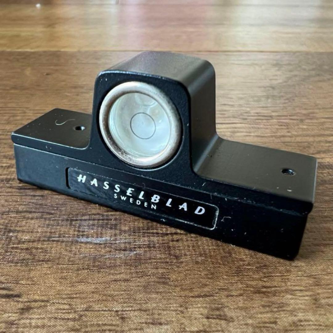 hasselblad ハッセルブラッド 水準器　スピリットレベル　　　G-307