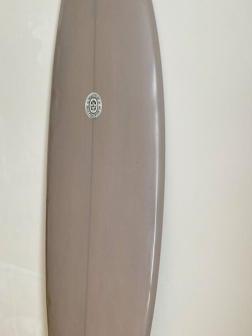 Neal PurchaseニールパーチェスJr Stinger Fish Duo