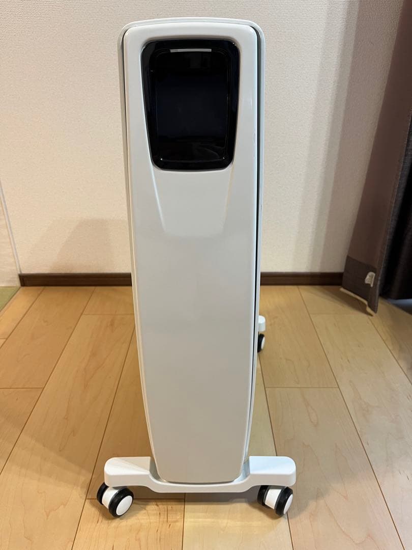 オイルフリーヒーターB05