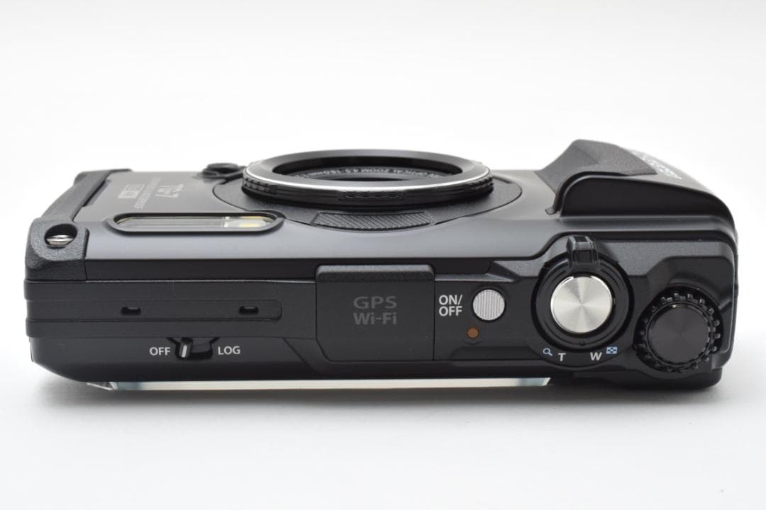 【新品】オーエムシステム OM SYSTEM TG-7 コンパクトデジタルカメラ