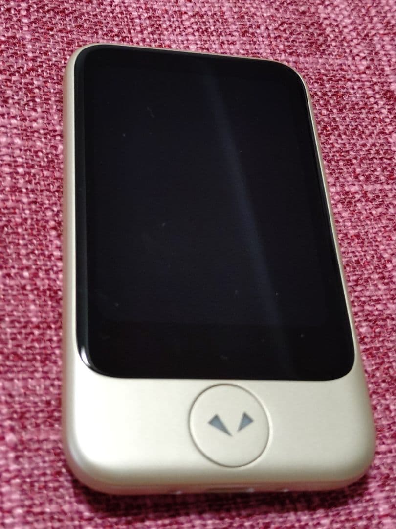 【最終価格】 POCKETALK 本体 ＋専用クリアケース