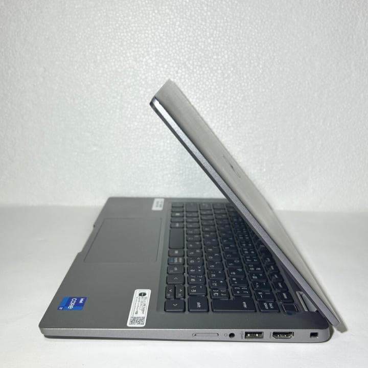 Dell Latitude 5330⭐️第12世代i7×16GB×新品512GB
