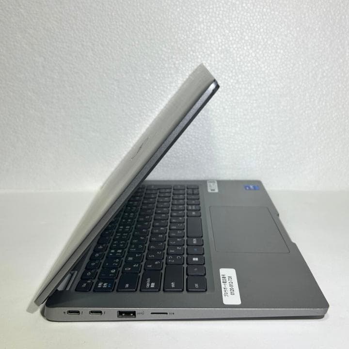 Dell Latitude 5330⭐️第12世代i7×16GB×新品512GB