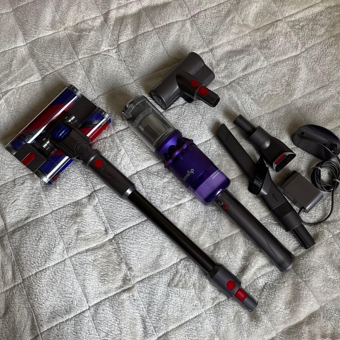 Dyson Omni-glide Originコードレス