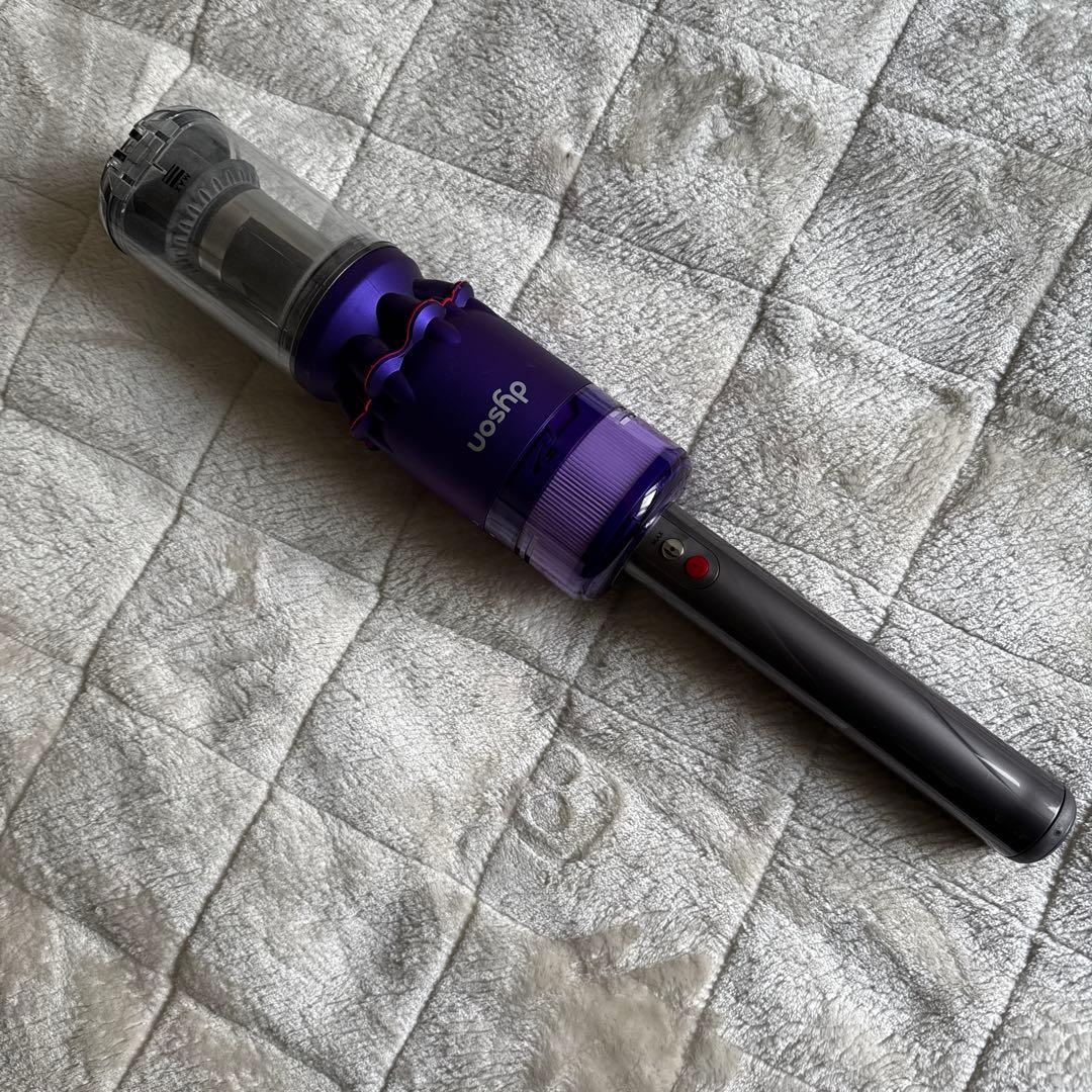 Dyson Omni-glide Originコードレス