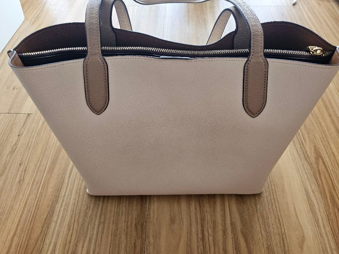 【COACH】ウィロウトート