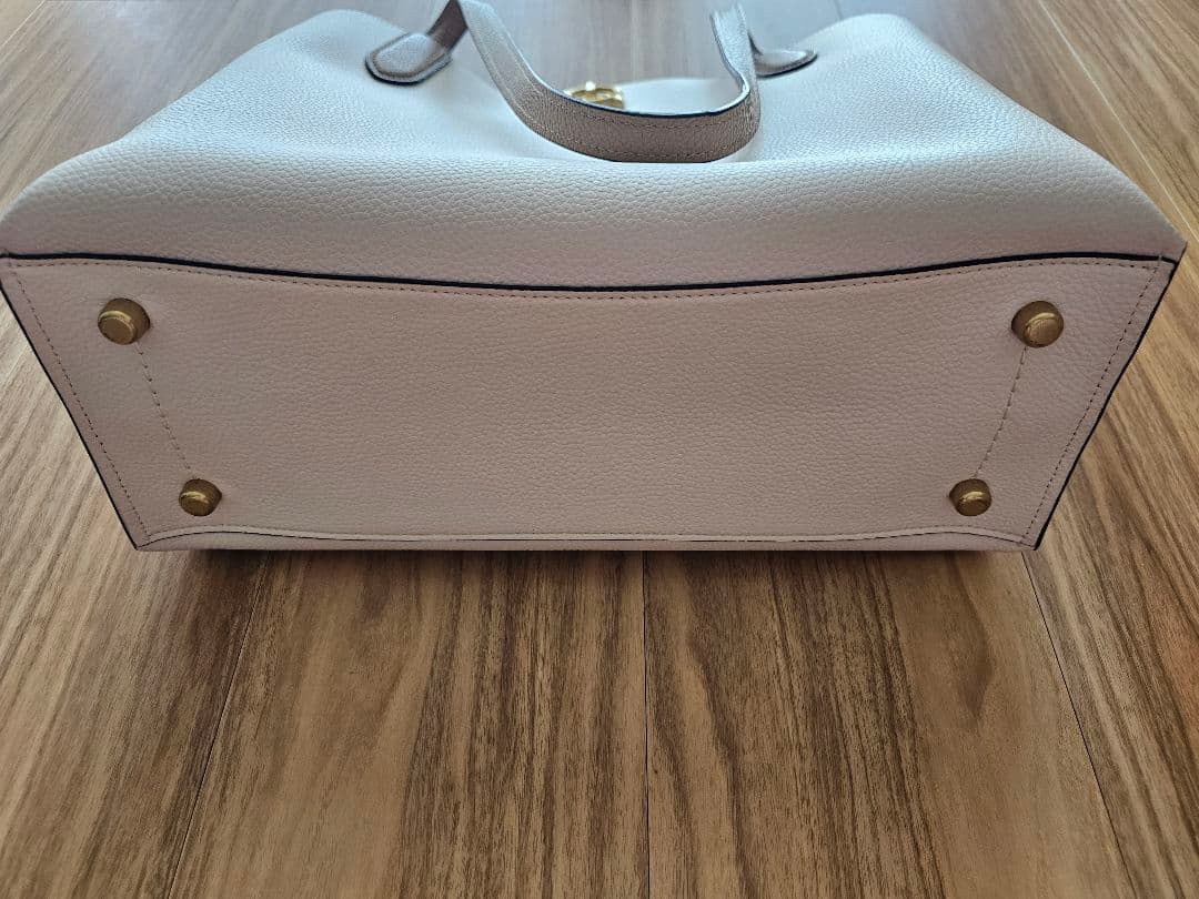 【COACH】ウィロウトート