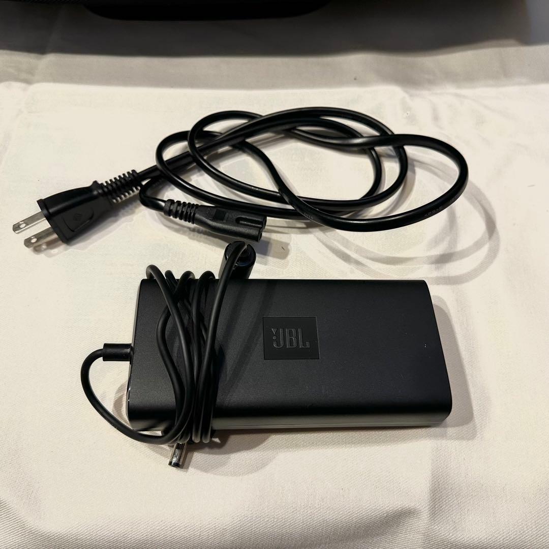 JBL BOOMBOX ワイヤレス　スピーカー