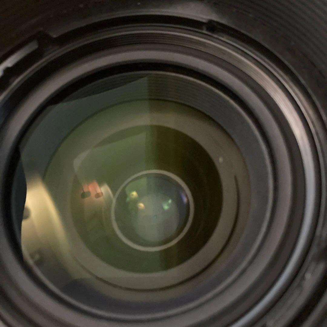 TAMRON 28-75mm F/2.8 Di III VXD G2 実用品