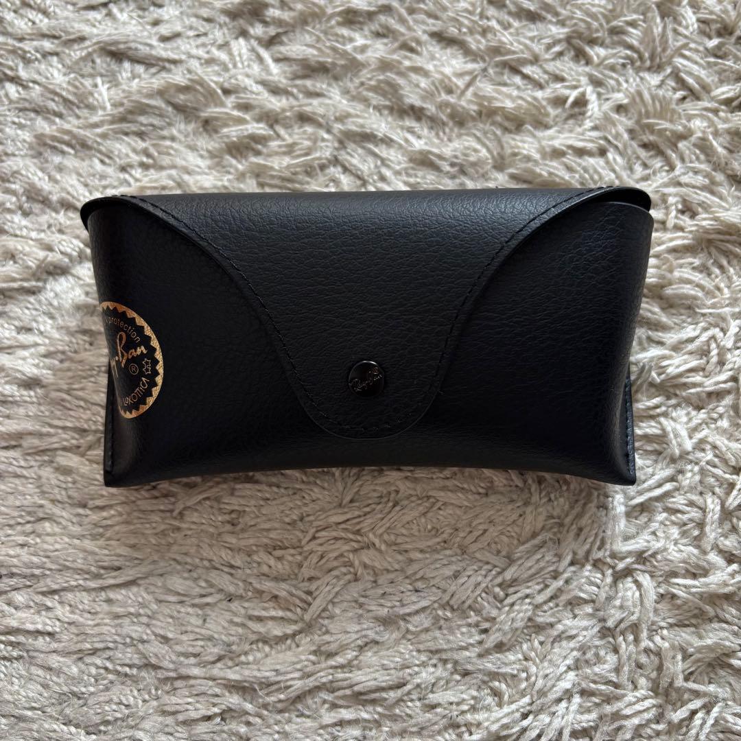 Ray-Ban サングラス　RB4392D メンズ／レディース／ユニセックス