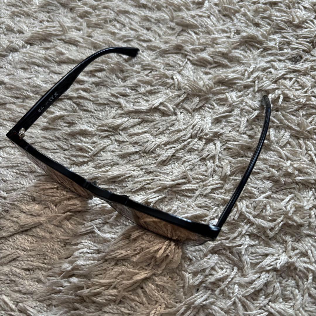 Ray-Ban サングラス　RB4392D メンズ／レディース／ユニセックス