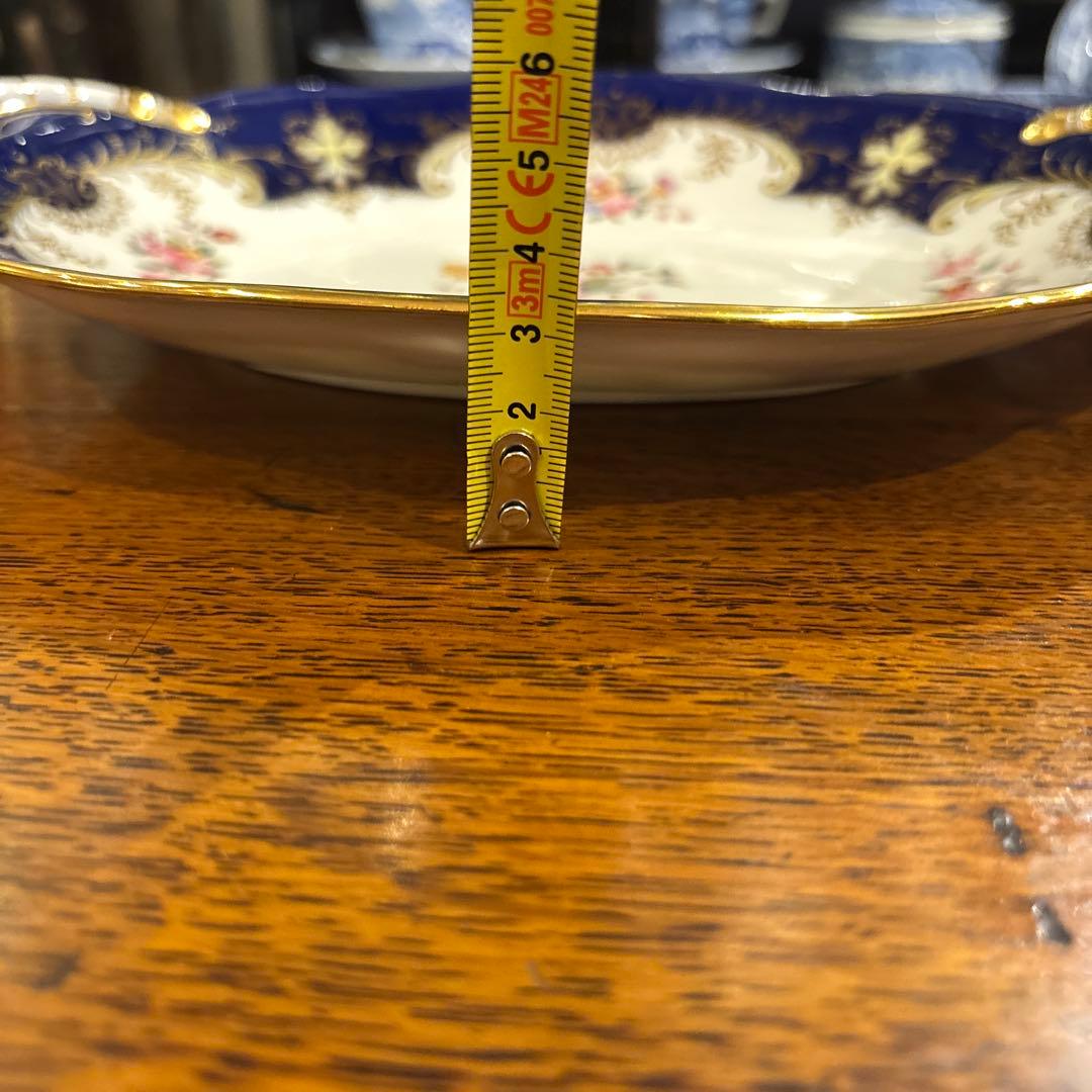 コールポートプレート1900年前後