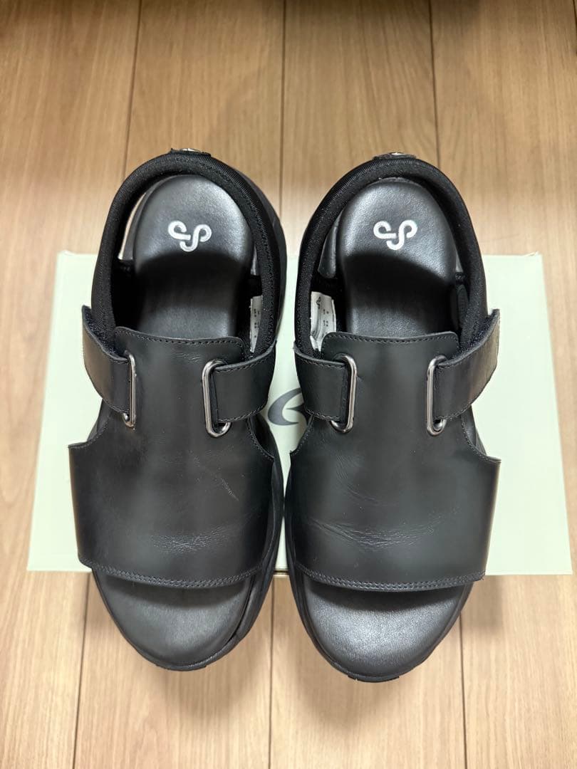 OAO/オーエーオー　サンダル（MONOLITH）