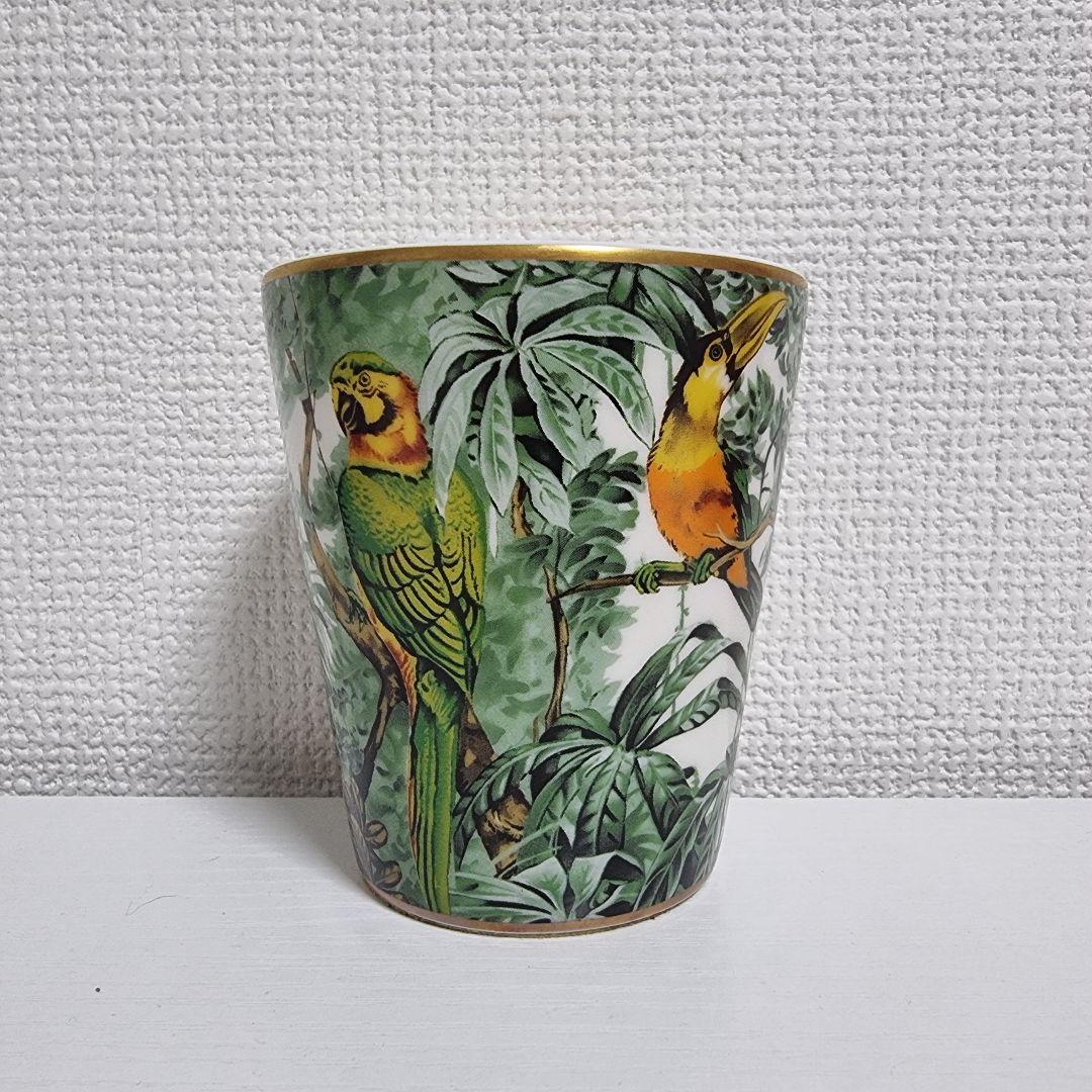 エルメス　HERMES　赤道直下のスケッチ　キャンドル