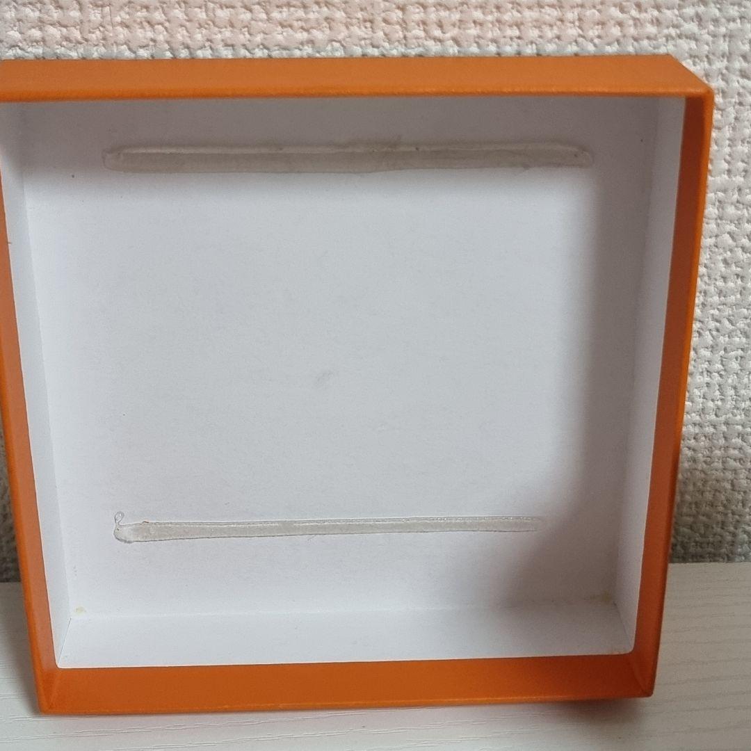 エルメス　HERMES　赤道直下のスケッチ　キャンドル