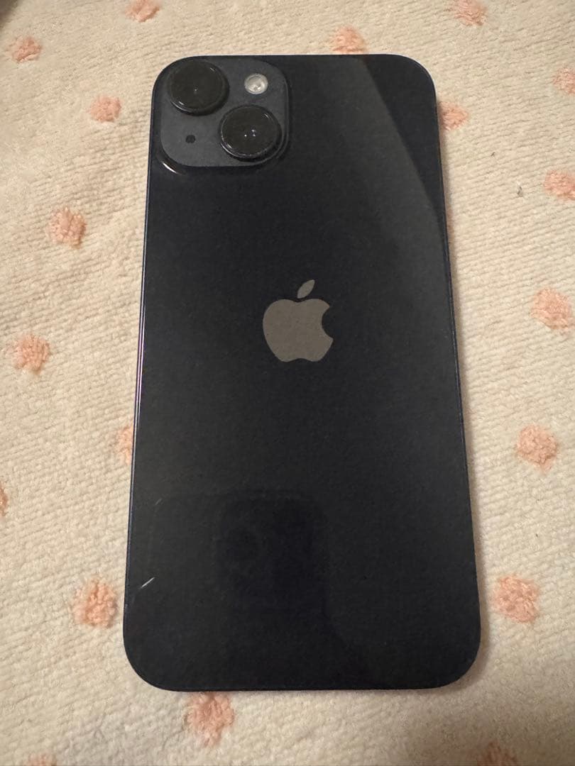 Apple iPhone 14 本体 256GB 83%