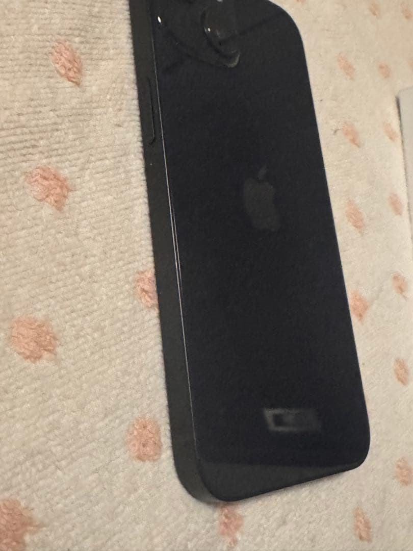 Apple iPhone 14 本体 256GB 83%