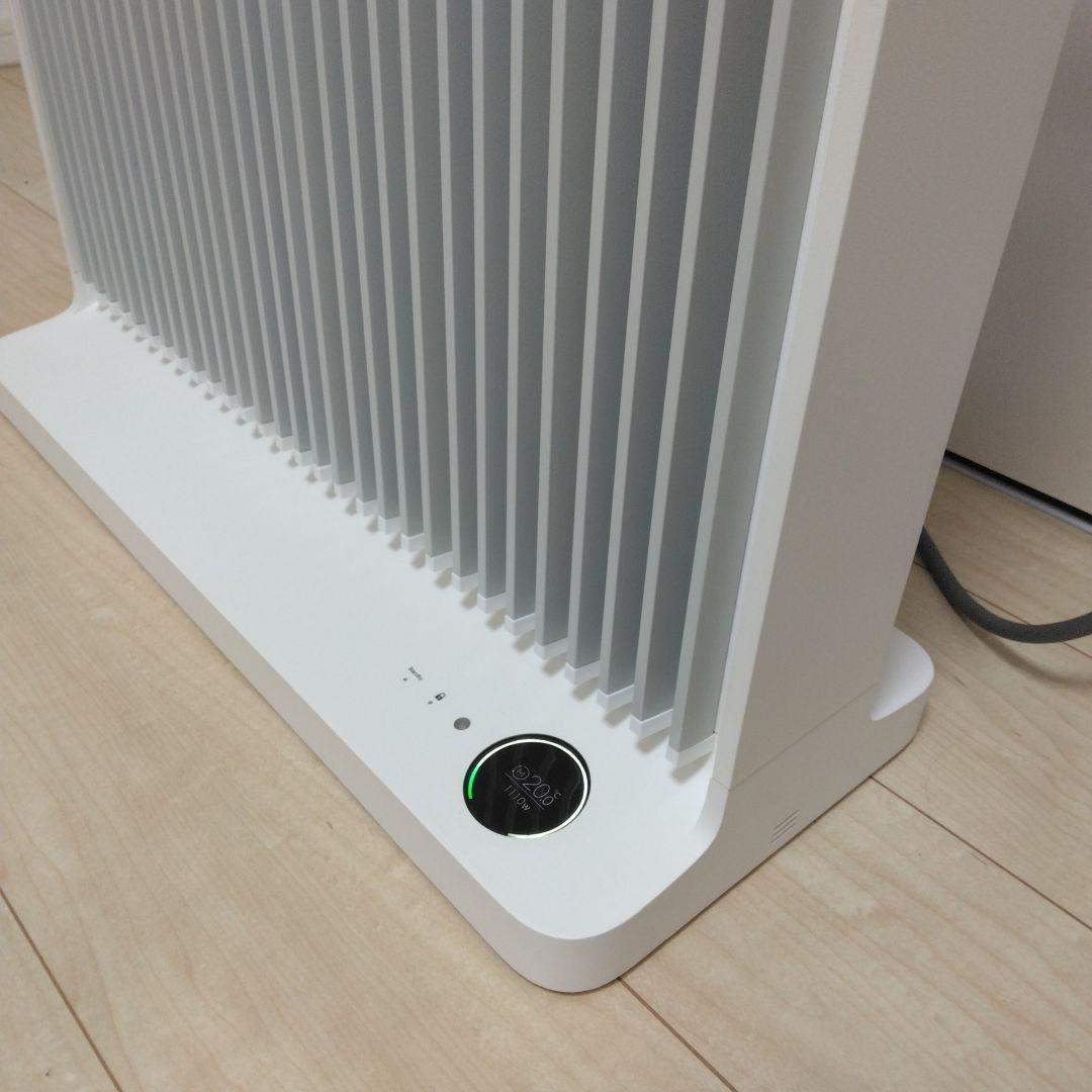 BALMUDA バルミューダ SmartHeater2 スマートヒーター