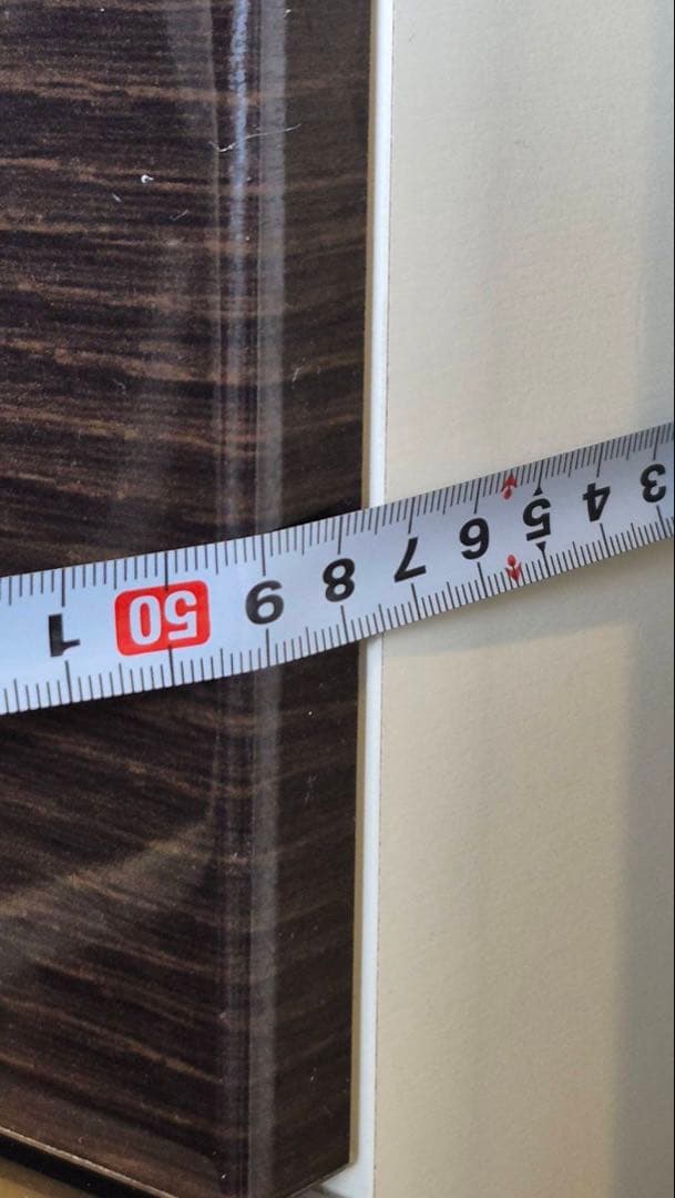 Pamouna キッチンカウンター 120cm