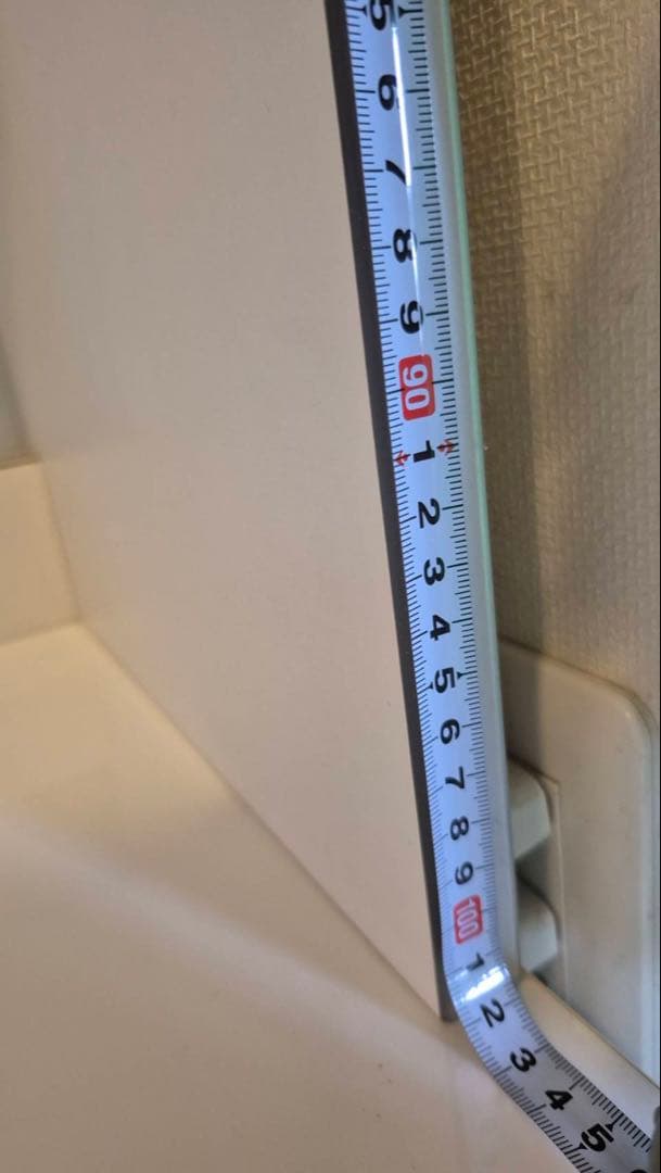 Pamouna キッチンカウンター 120cm