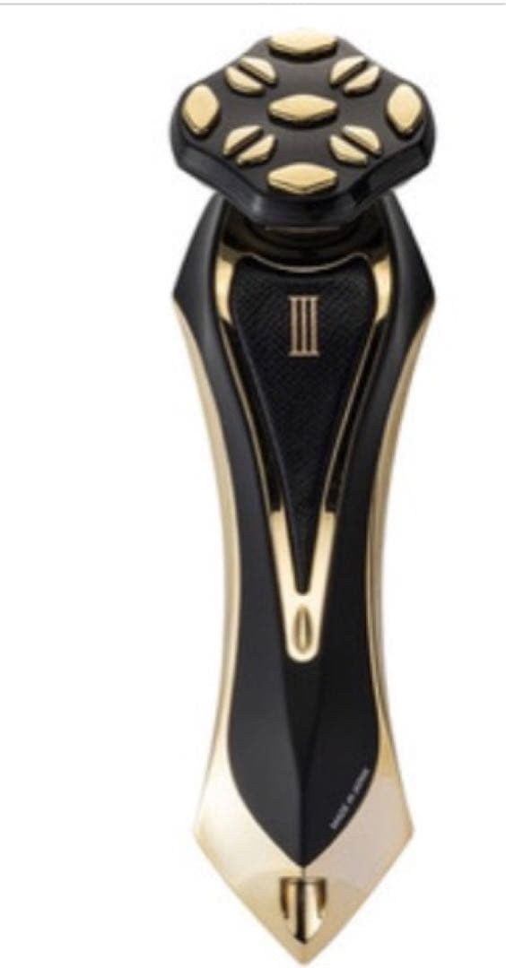 新品 未開封.GLOBAL Zeus 3 美顔器➕ WMT グローアップ セラム