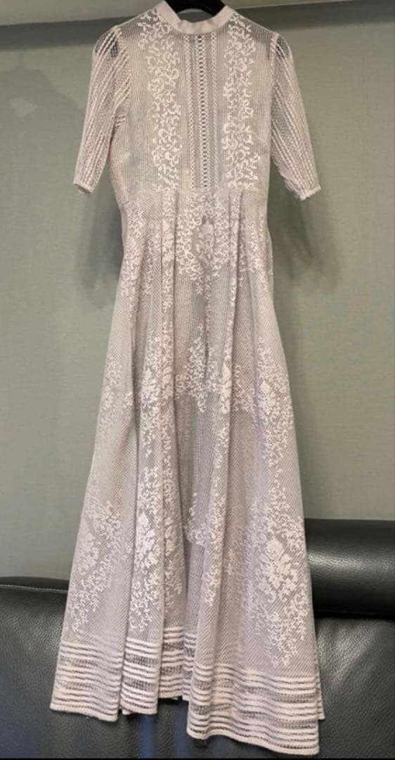 FRAY I.D ロングワンピース