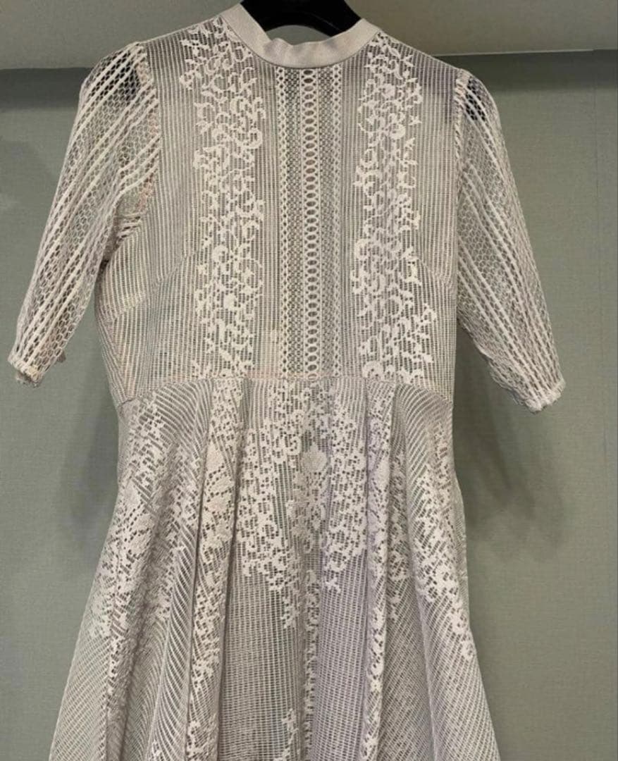 FRAY I.D ロングワンピース