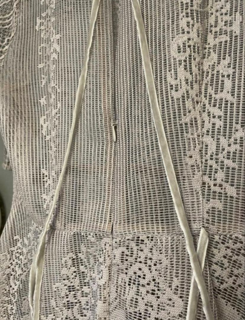 FRAY I.D ロングワンピース