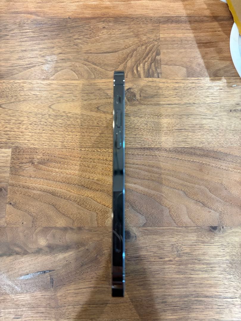 iPhone 12 Pro グラファイト256GB 本体 元箱付き