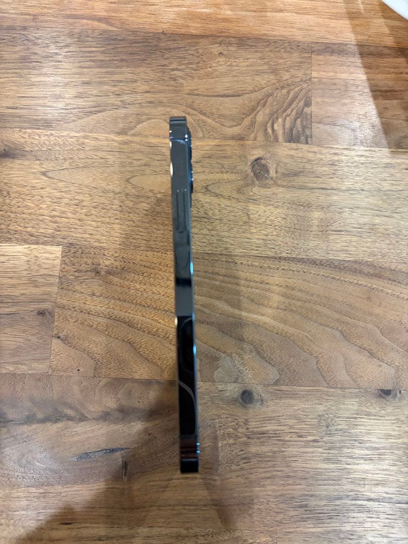 iPhone 12 Pro グラファイト256GB 本体 元箱付き