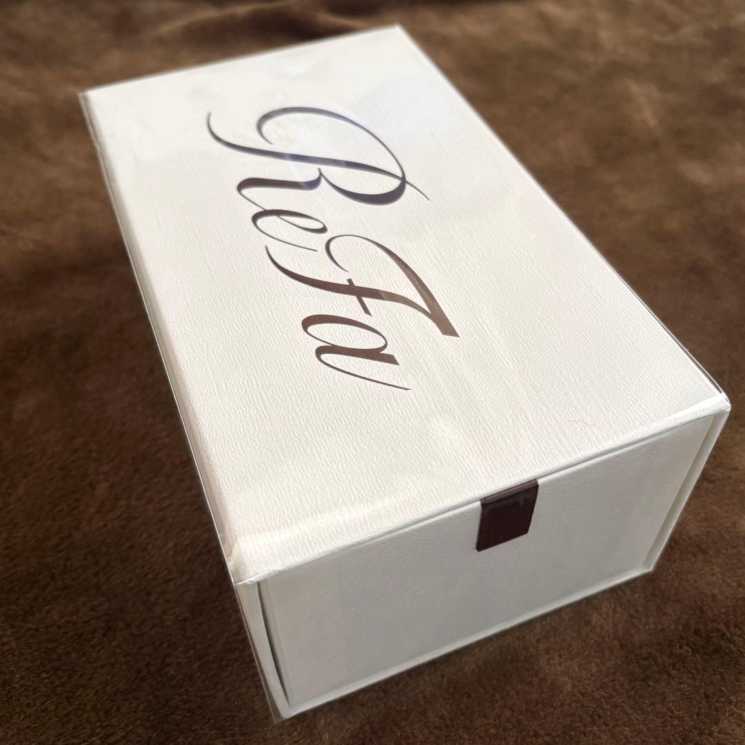 【新品未開封】ReFa リファカラットリフト