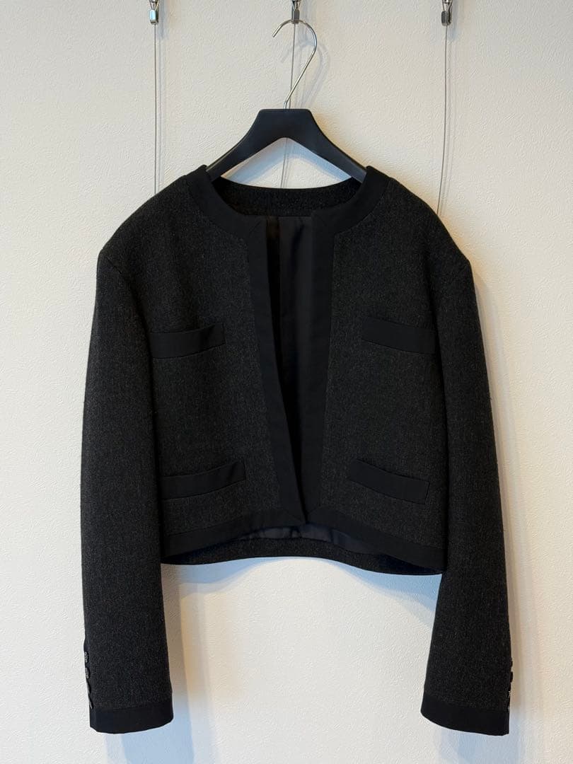 Jean Paul Gaultier HOMME ホテルマンジャケット 激レア