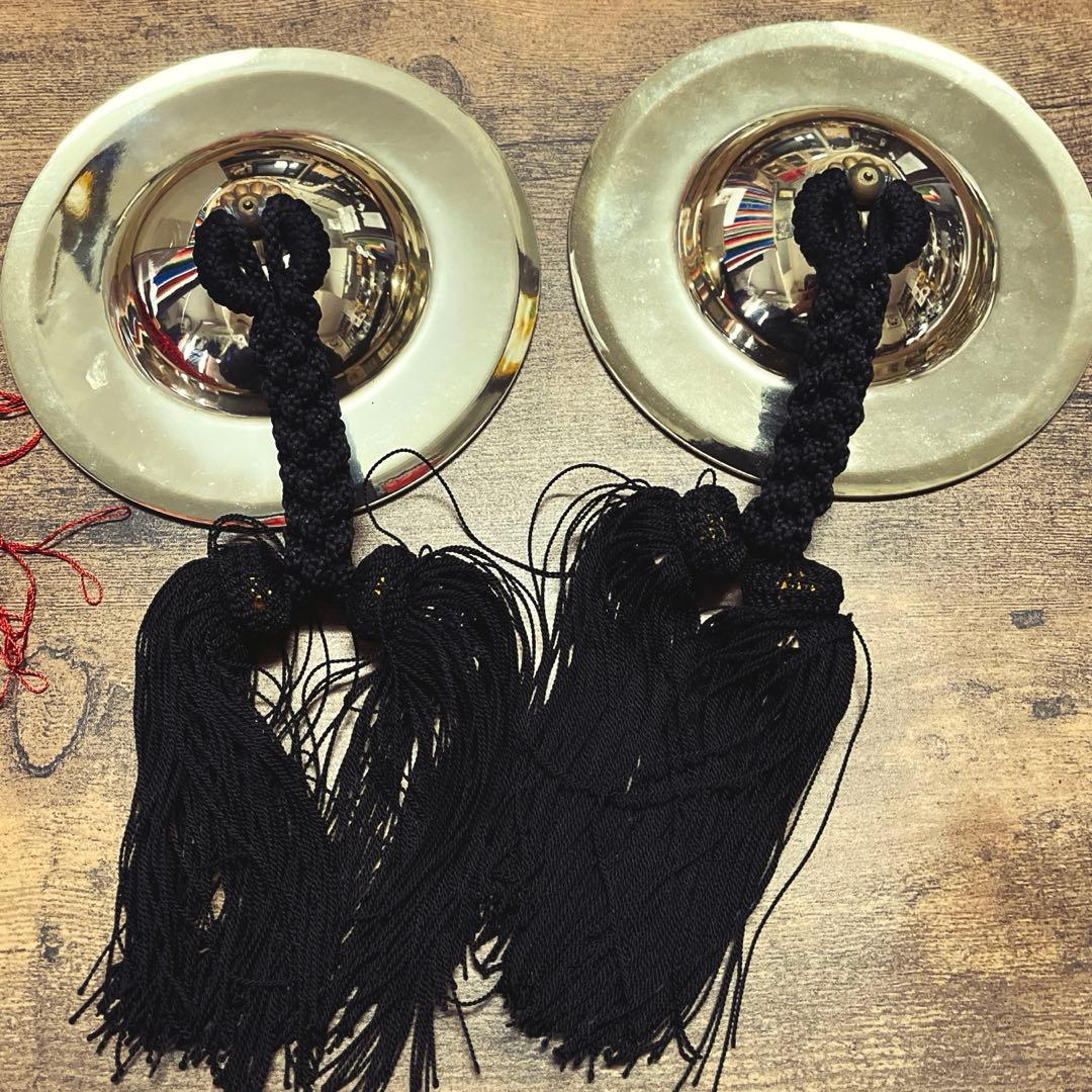 手振り鉦　ねぶた　お祭り