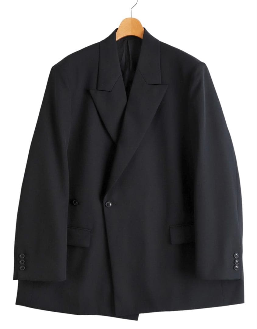 YOKE セットアップ