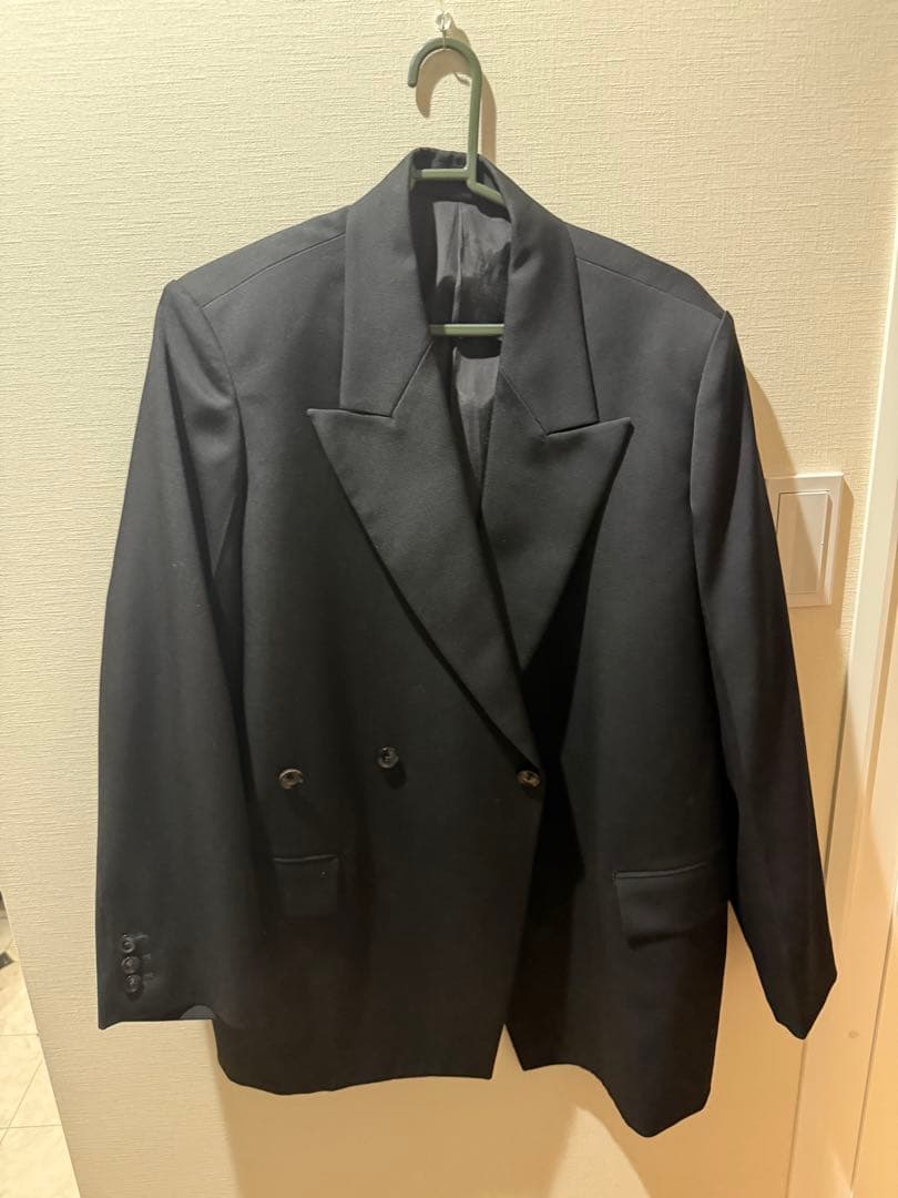 YOKE セットアップ