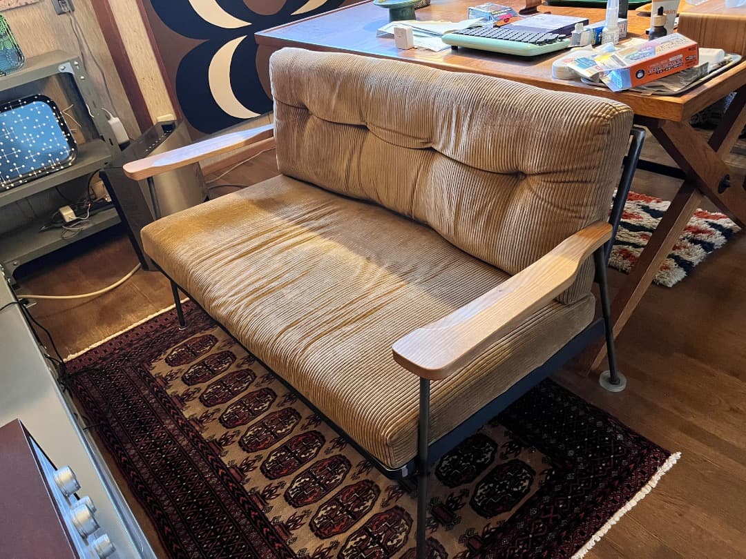 HR SOFA TRUCK FURNITURE トラック ファニチャー