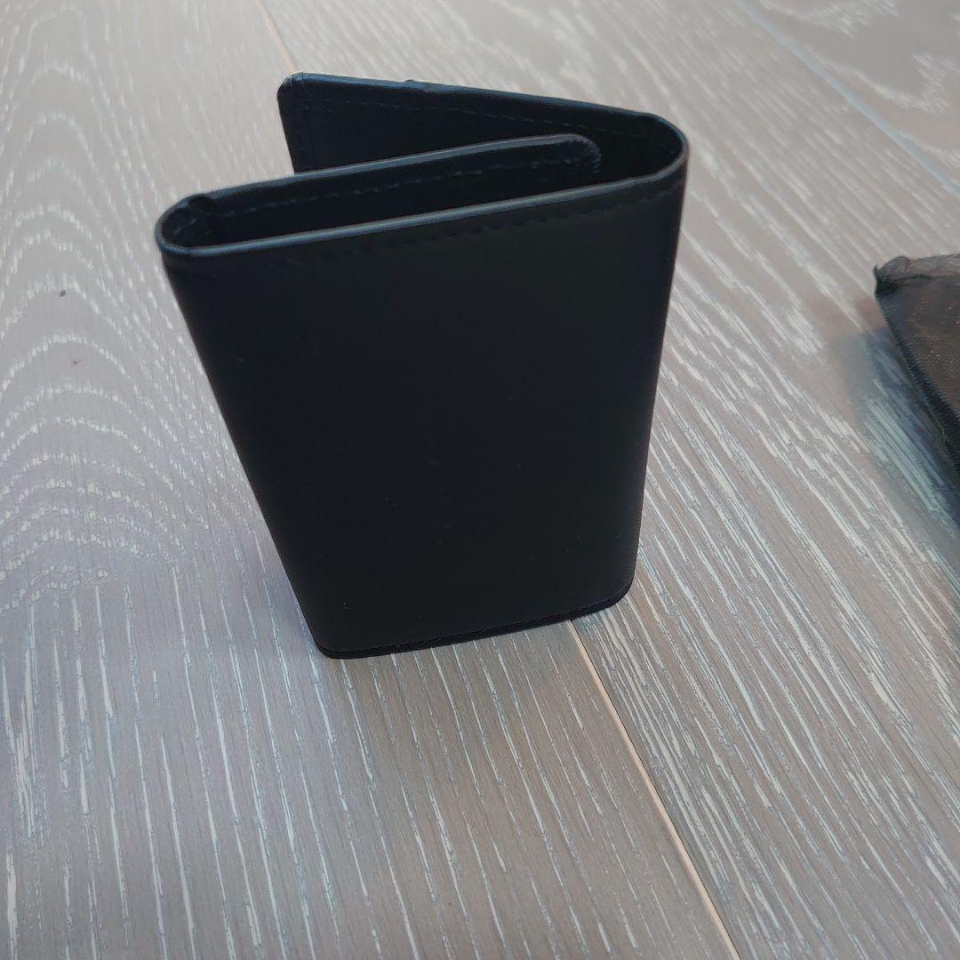 BLACK LABEL CRESTBRIDGE キーケース