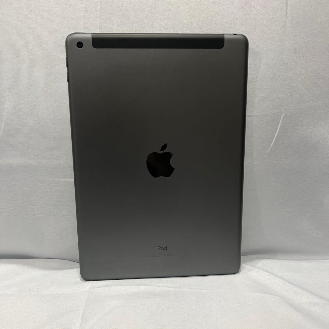Apple iPad 第8世代 32GB スペースグレー