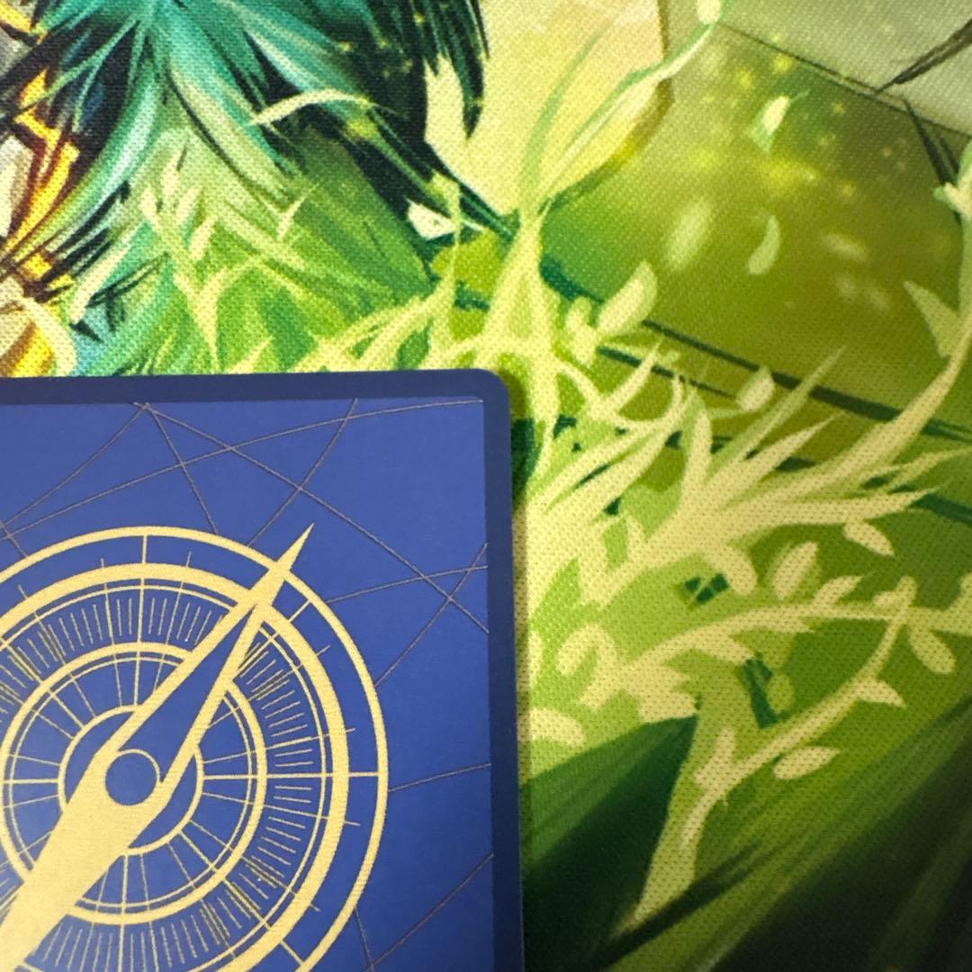 美品　トラファルガー・ロー スーパーパラレル(コミパラ) OP10-119