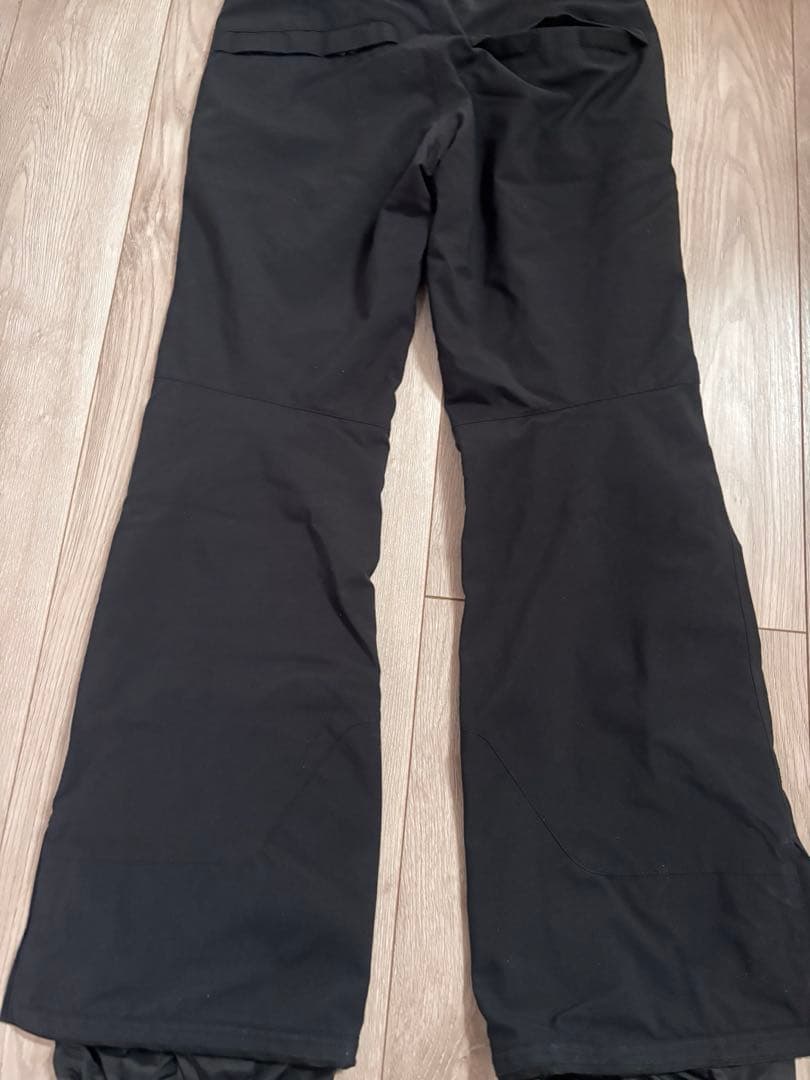 ONEILL オニール　スノーボード用ウェア ブラック