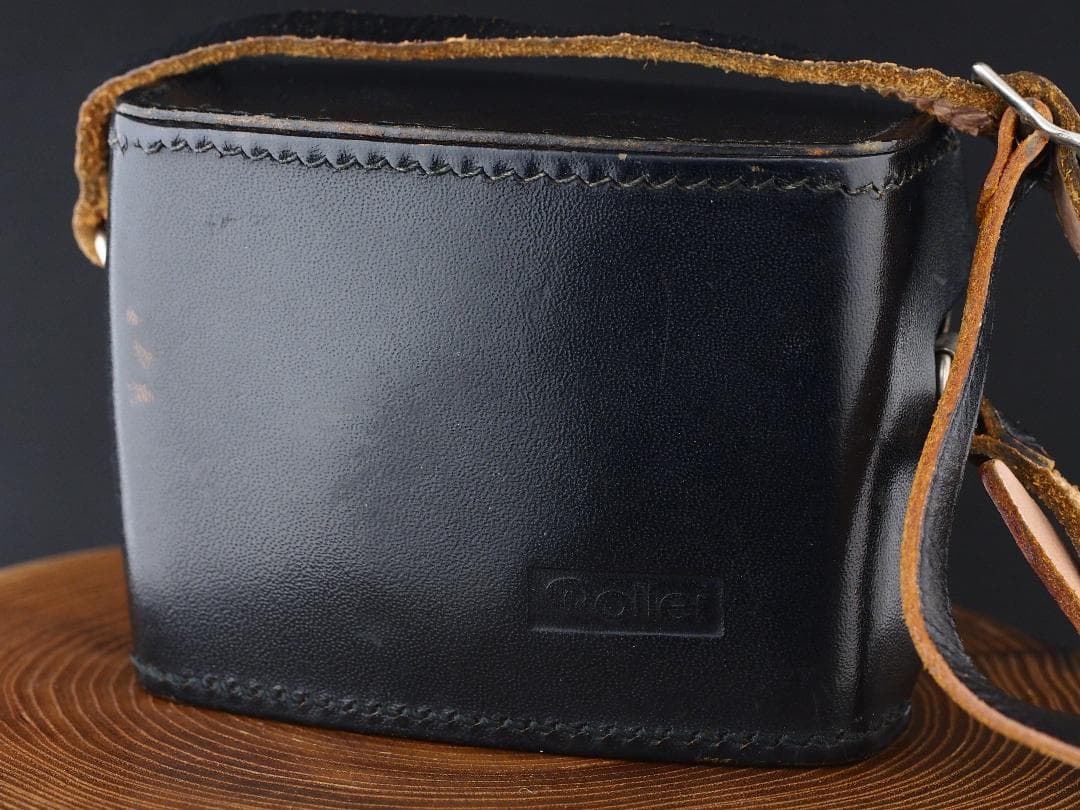 ROLLEI 35 レザー速写ケース