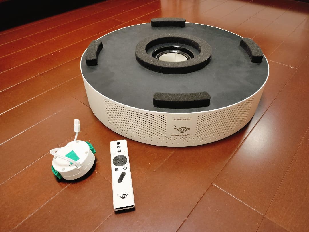 Popin Aladdin2 ポップインアラジン2