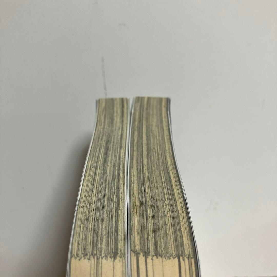 イムリ 25巻 26巻 セット