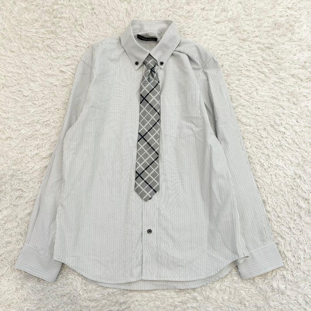 ヒロミチナカノ　キッズフォーマルスーツ　男の子　ブラック　長ズボン　制服　150