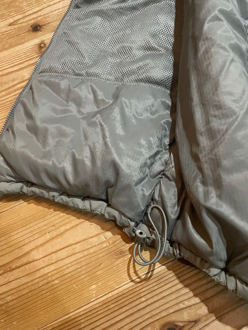 LEVEL7 HIGH LOFT JACKET PRIMALOFT/プ