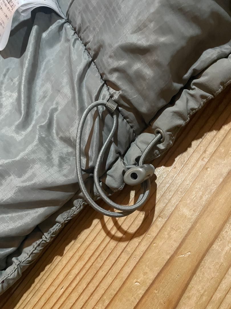 LEVEL7 HIGH LOFT JACKET PRIMALOFT/プ