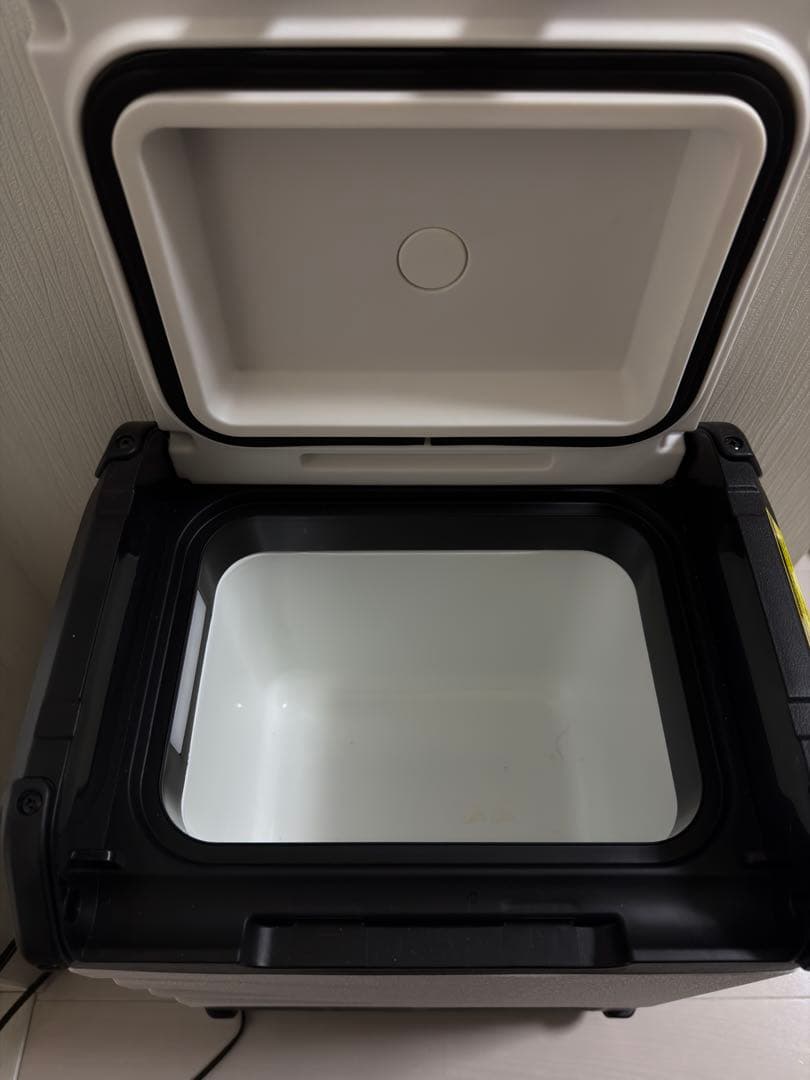 EENOUR コードレス冷温庫 車載冷蔵庫 ポータブル冷蔵庫